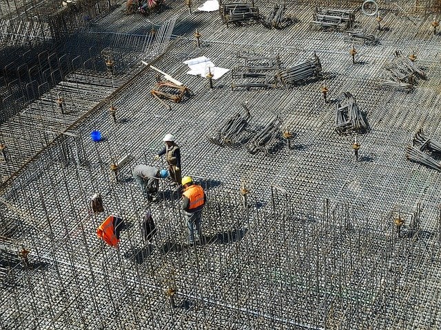 Construction Site