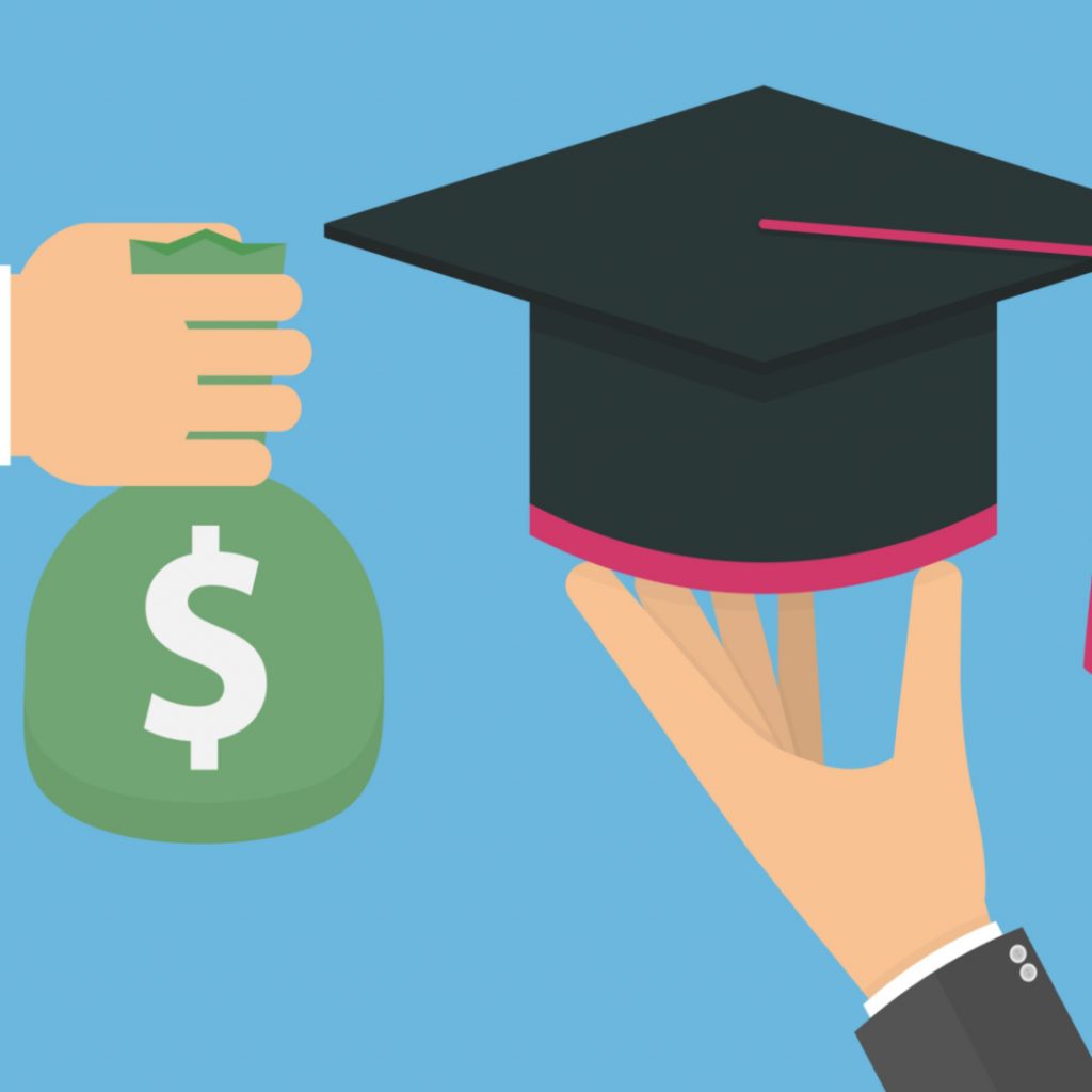 ONLINE COLLEGE SCHOLARSHIPS