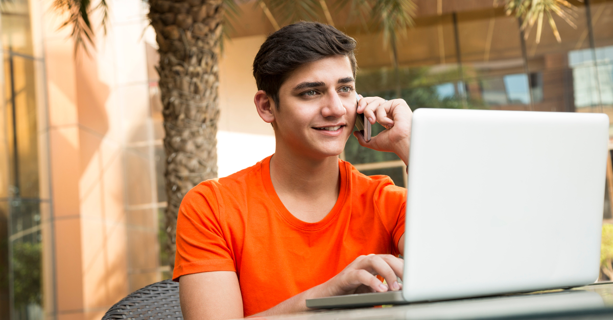 online college resources