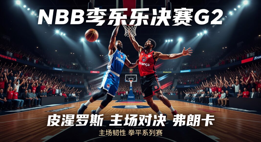 巴西NBB季后赛G2篮球比赛预测:皮涅罗斯主场韧性对决弗朗卡冠军势头 巴西NBB季后赛G2篮球比赛预测:皮涅罗斯主场韧性对决弗朗卡冠军势头